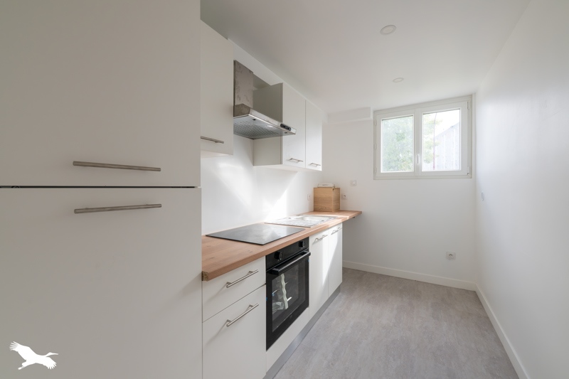 Vente Appartement BEZONS - 3 pièces -50 m² - (95870)