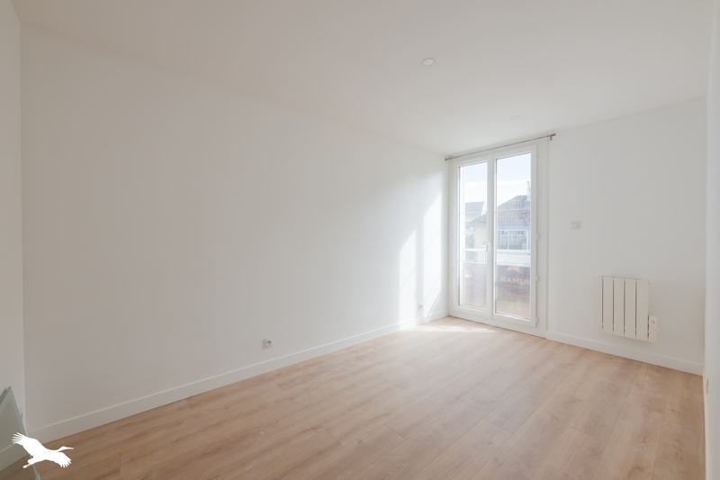 Vente Appartement BEZONS - 3 pièces -50 m² - (95870)