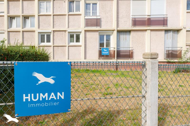 Vente Appartement BEZONS - 3 pièces -50 m² - (95870)