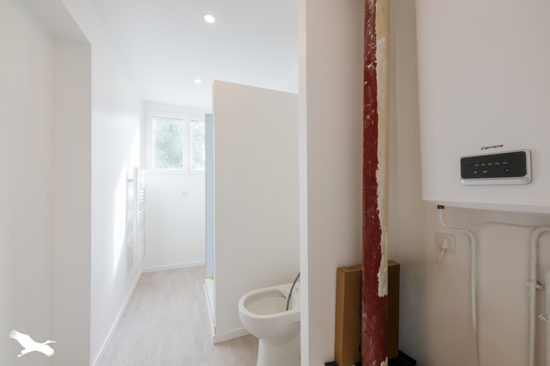 Vente Appartement BEZONS - 3 pièces -50 m² - (95870)