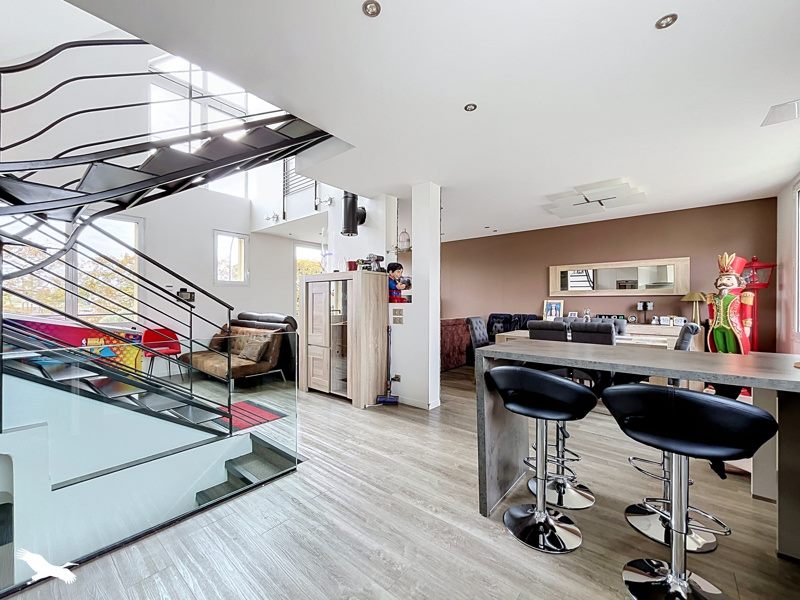 Maison 5 pièces 120 m² · à Sartrouville · 120 m² · 569 000 €