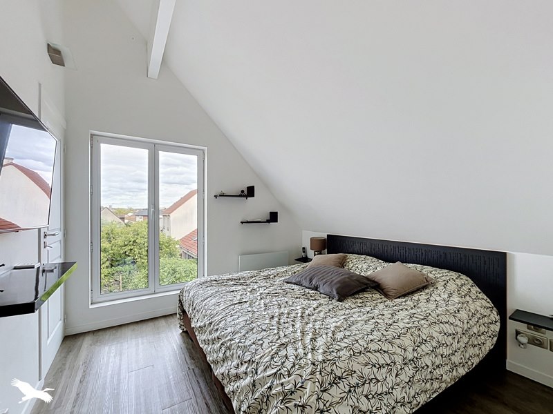 Vente Maison SARTROUVILLE - 5 pièces -120 m² - (78500)