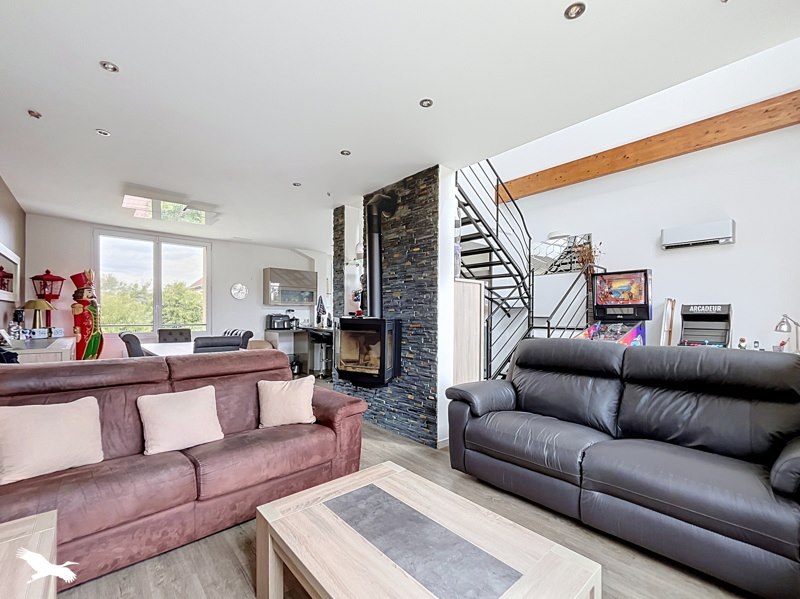 Vente Maison SARTROUVILLE - 5 pièces -120 m² - (78500)