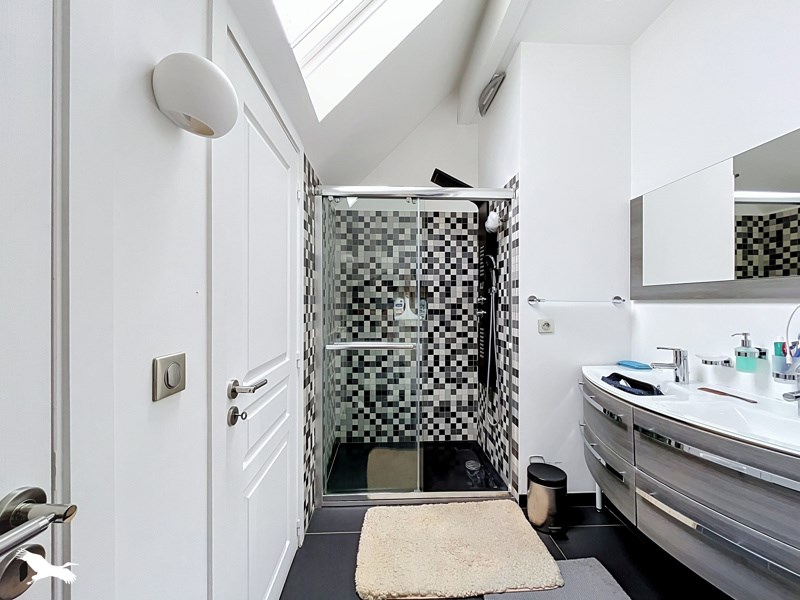 Vente Maison SARTROUVILLE - 5 pièces -120 m² - (78500)