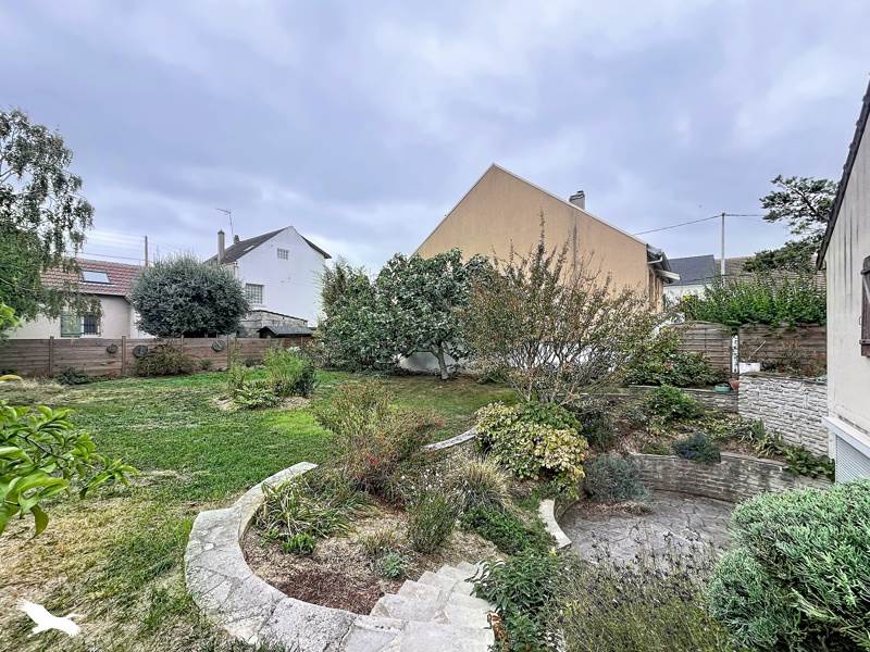 Vente Maison Bezons - 4 pièces -144 m² - (95870)