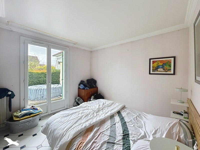 Vente Maison Bezons - 4 pièces -144 m² - (95870)