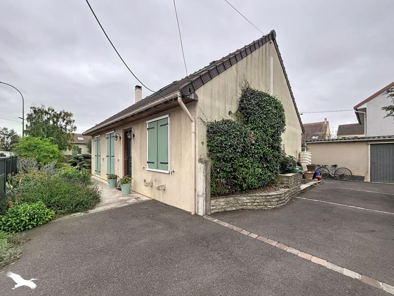 Vente Maison Bezons - 4 pièces -144 m² - (95870)