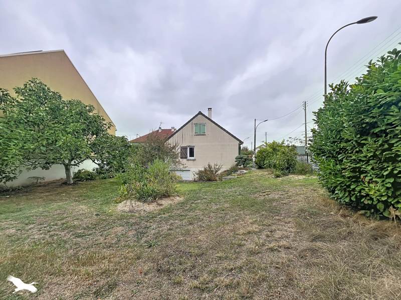 Vente Maison BEZONS 95870 4 pièces - 144 m²