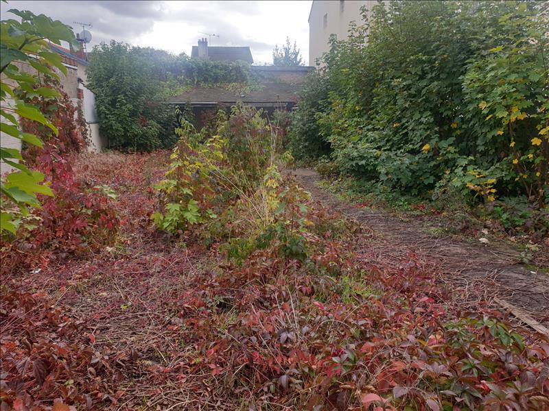 Vente Terrain BEZONS - -347 m² - (95870)