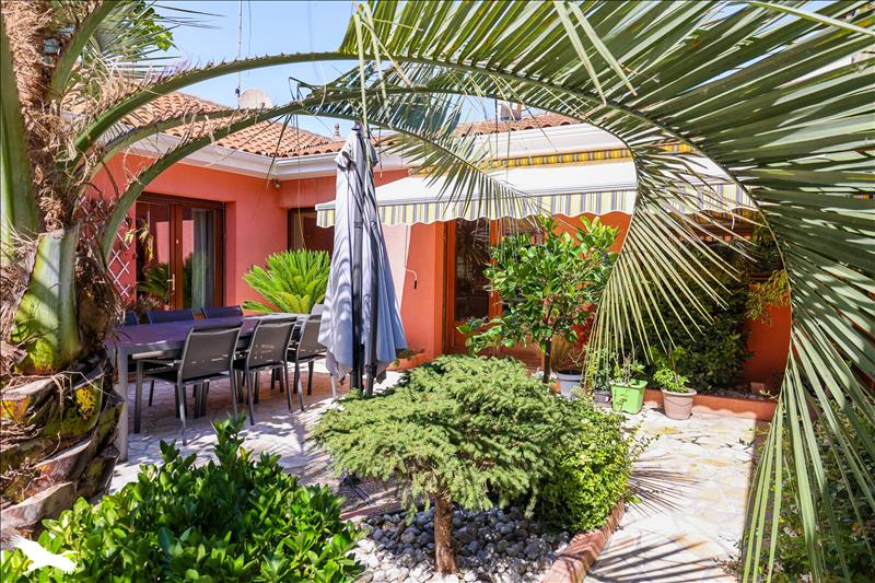 Vente Maison ST LAURENT DE COGNAC - 4 pièces -189 m² - (16100)