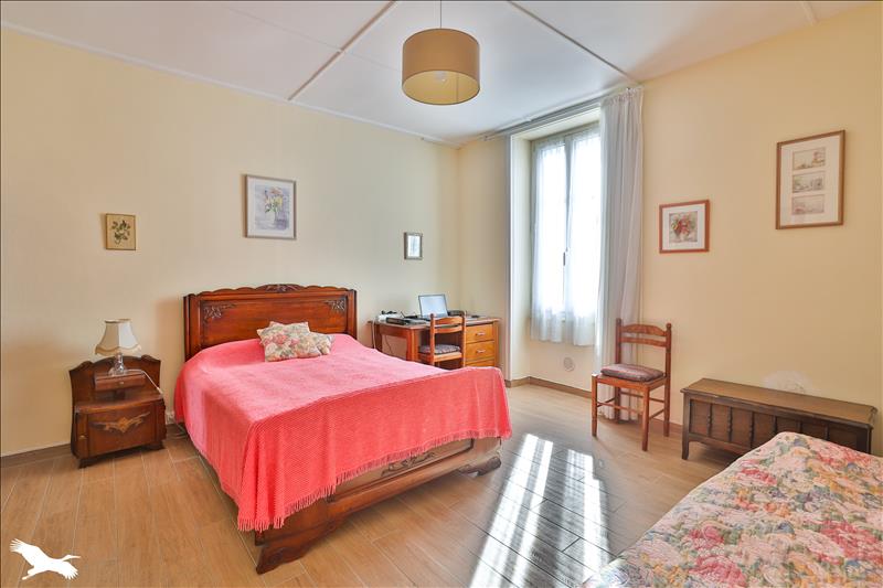 Vente Maison COGNAC - 4 pièces -110 m² - (16100)