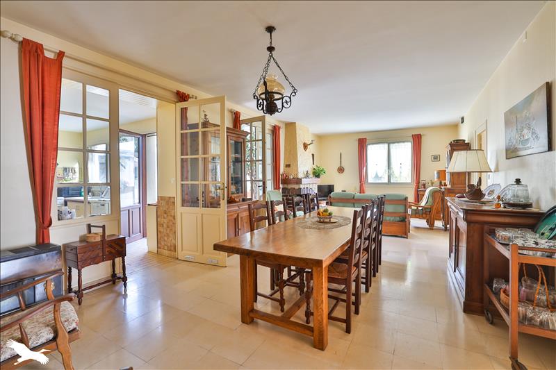 Vente Maison COGNAC - 4 pièces -110 m² - (16100)