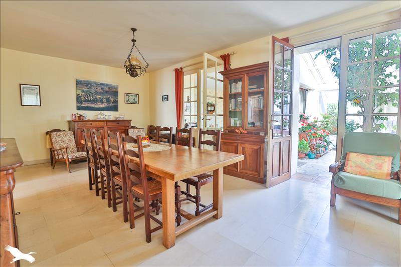 Vente Maison COGNAC - 4 pièces -110 m² - (16100)