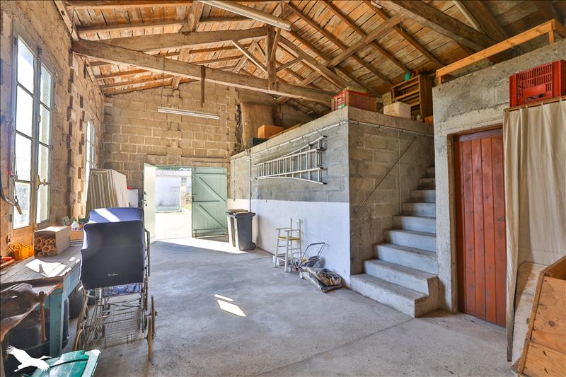 Vente Maison COGNAC - 4 pièces -110 m² - (16100)
