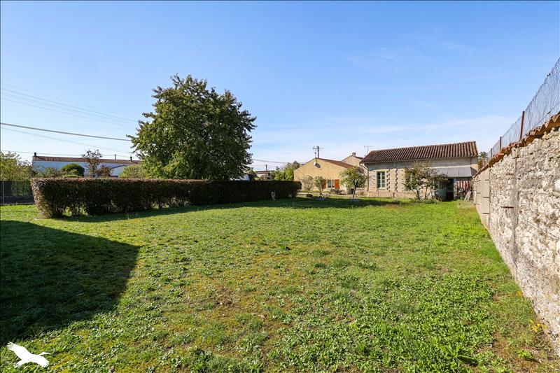Vente Maison COGNAC - 4 pièces -110 m² - (16100)