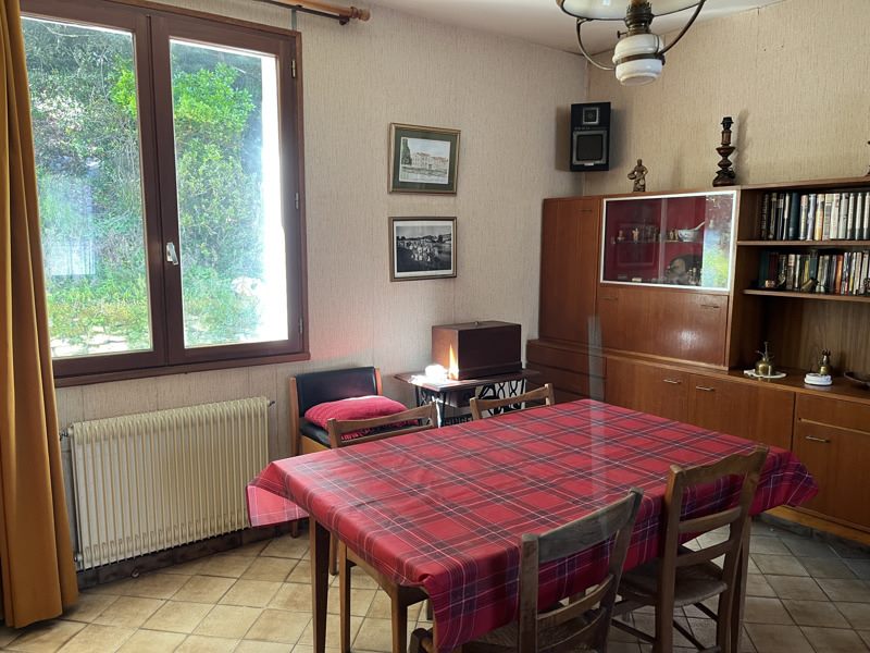 Vente Maison COGNAC - 6 pièces -126 m² - (16100)