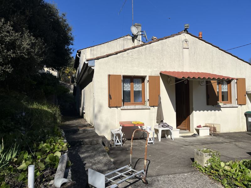 Vente Maison COGNAC - 6 pièces -126 m² - (16100)