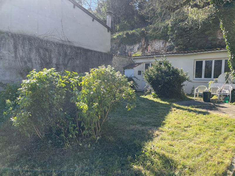 Vente Maison COGNAC - 6 pièces -126 m² - (16100)