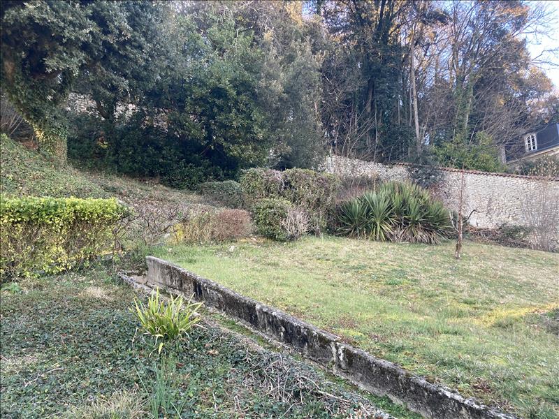 Vente Maison COGNAC - 6 pièces -126 m² - (16100)