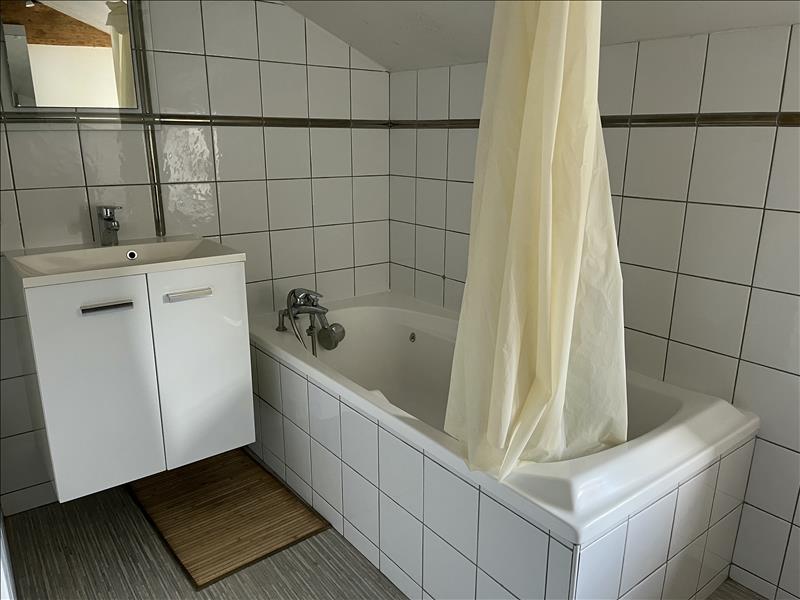 Vente Maison COGNAC - 4 pièces -105 m² - (16100)