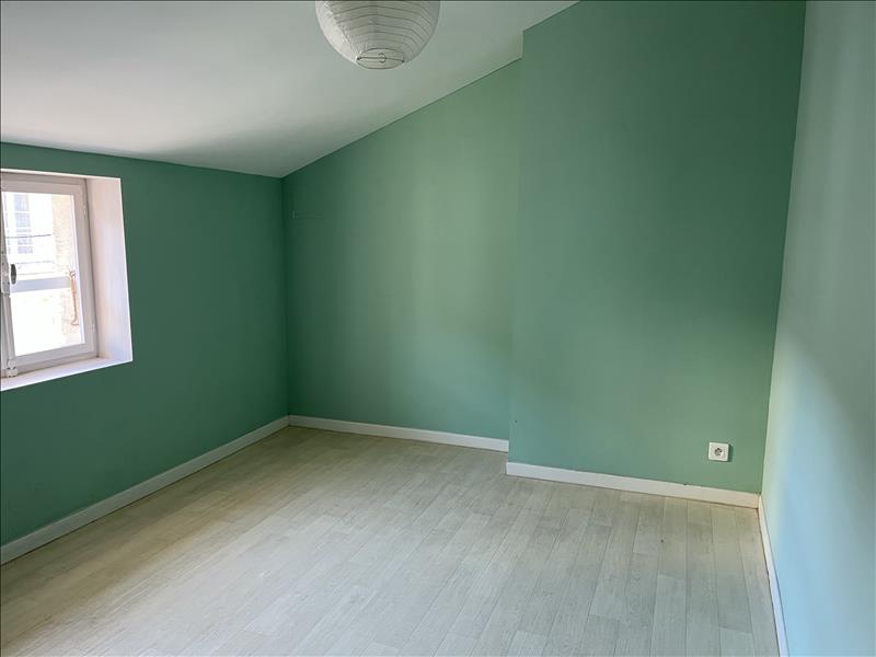 Vente Maison COGNAC - 4 pièces -105 m² - (16100)