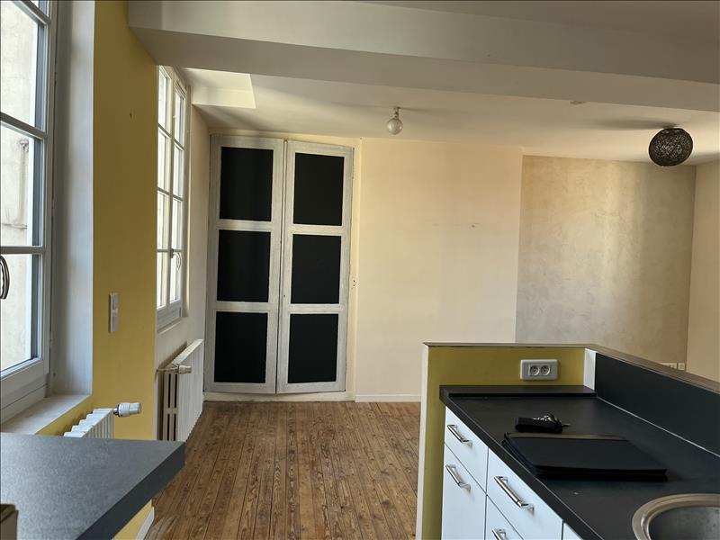 Vente Maison COGNAC - 4 pièces -105 m² - (16100)