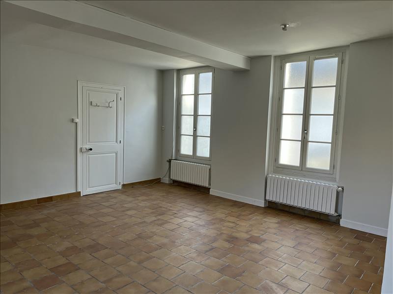 Vente Maison COGNAC - 4 pièces -105 m² - (16100)