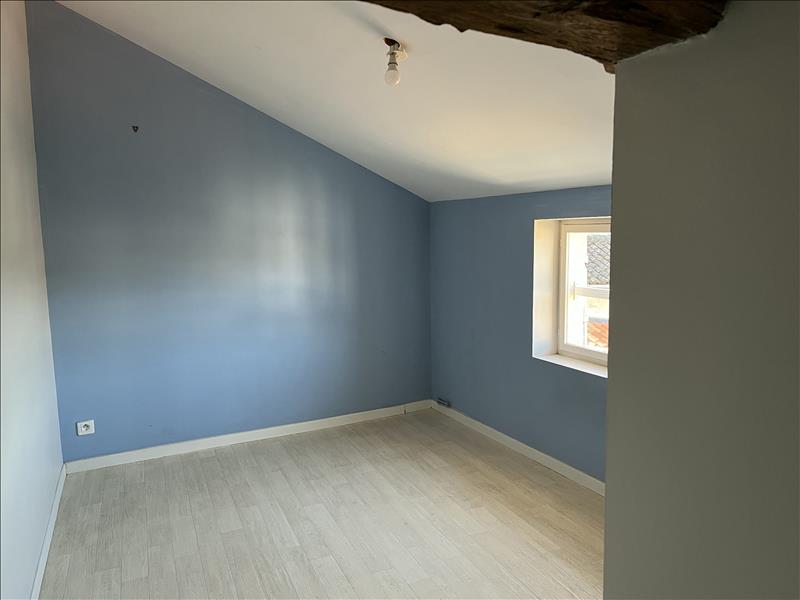 Vente Maison COGNAC - 4 pièces -105 m² - (16100)
