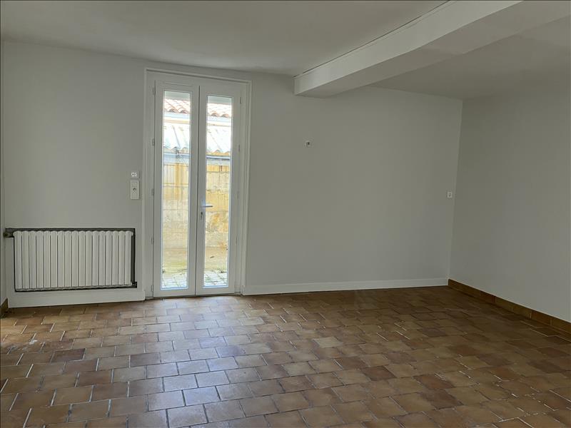 Vente Maison COGNAC - 4 pièces -105 m² - (16100)