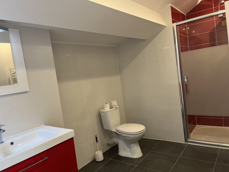 Vente Maison ST LAURENT DE COGNAC - 4 pièces -170 m² - (16100)