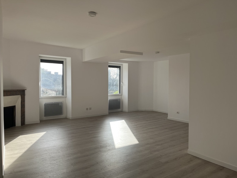 Vente Maison ST LAURENT DE COGNAC - 4 pièces -170 m² - (16100)