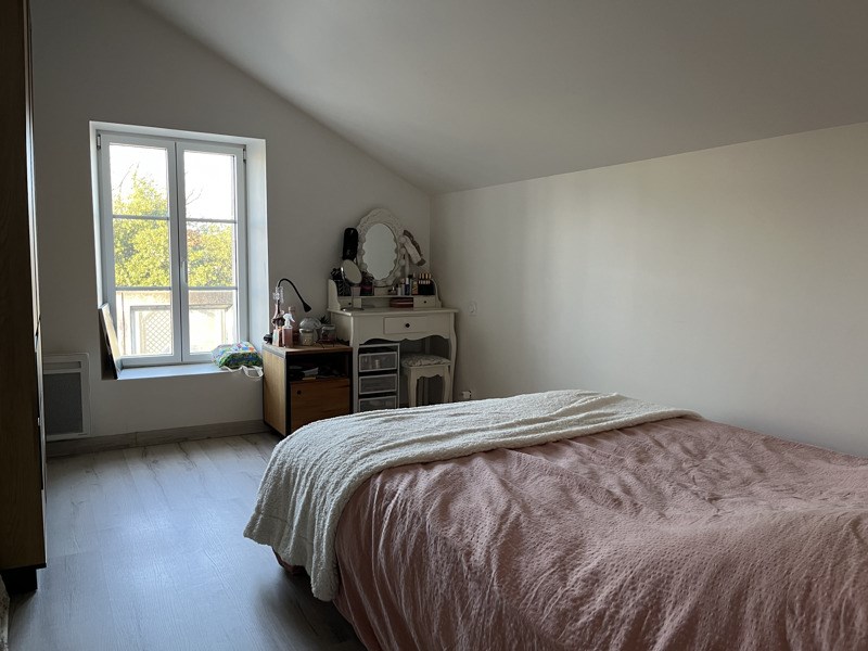 Vente Maison COGNAC - 3 pièces -90 m² - (16100)