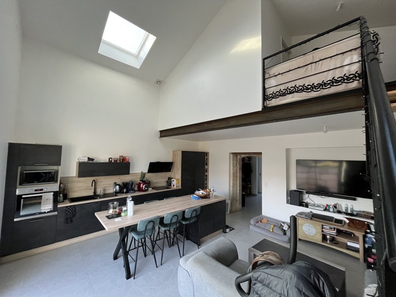 Vente Maison COGNAC - 3 pièces -90 m² - (16100)