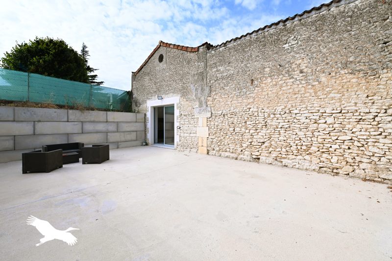 Vente Maison COGNAC - 3 pièces -90 m² - (16100)