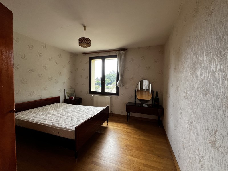 Vente Maison COGNAC - 5 pièces -141 m² - (16100)