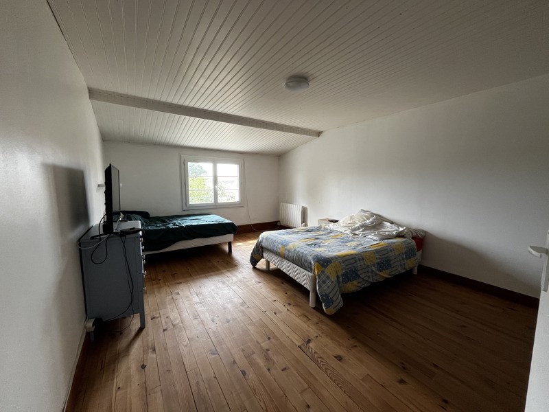 Vente Maison CHERVES RICHEMONT - 4 pièces -144 m² - (16370)