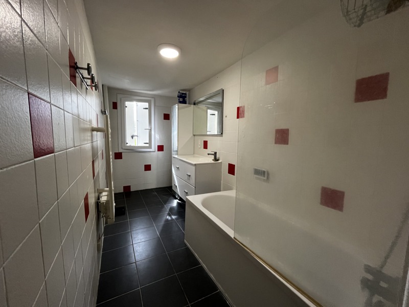 Vente Maison CHERVES RICHEMONT - 4 pièces -144 m² - (16370)