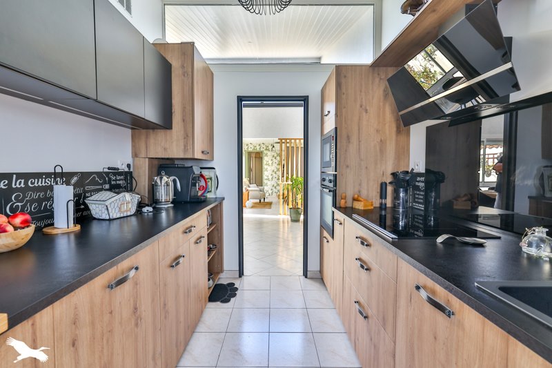 Vente Maison COGNAC - 5 pièces -100 m² - (16100)