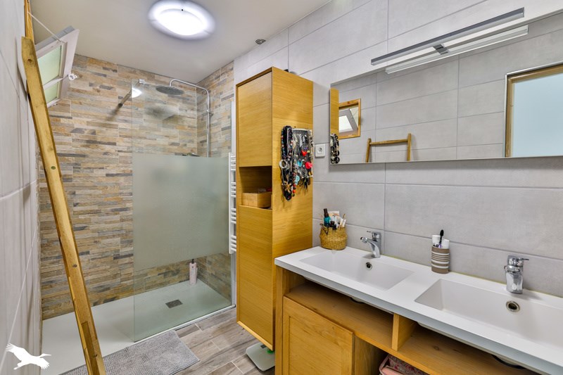 Vente Maison COGNAC - 5 pièces -100 m² - (16100)