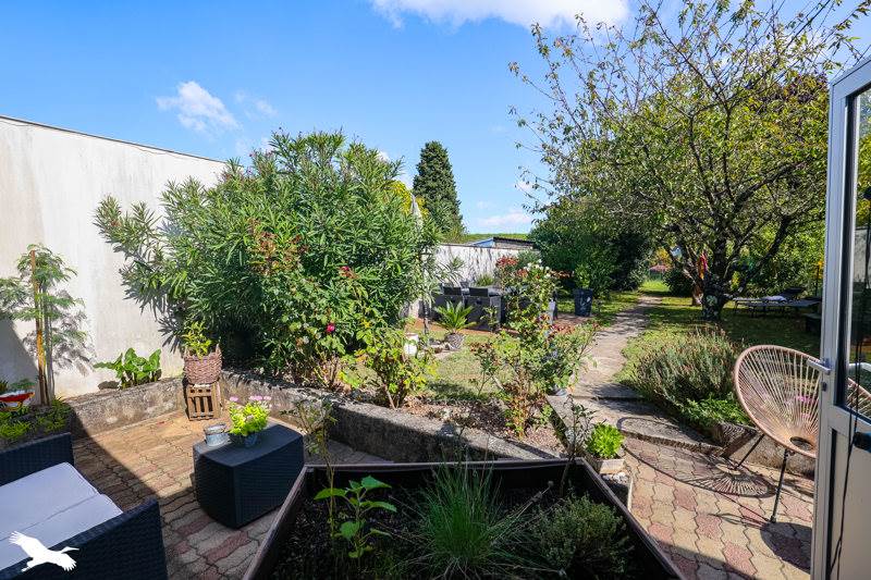 Vente Maison COGNAC - 5 pièces -100 m² - (16100)