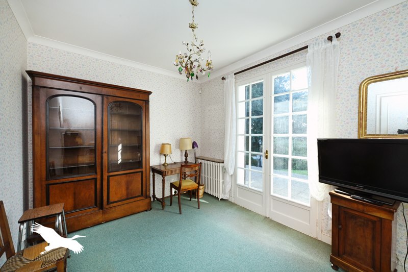 Vente Maison BOUTIERS ST TROJAN - 5 pièces -125 m² - (16100)