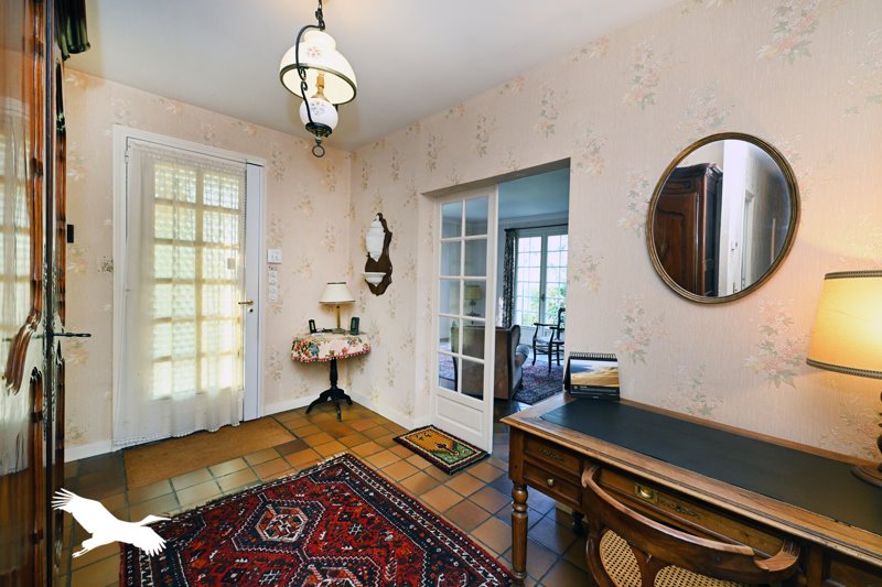 Vente Maison BOUTIERS ST TROJAN - 5 pièces -125 m² - (16100)