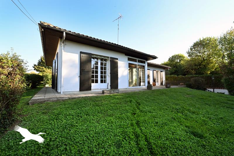 Vente Maison BOUTIERS ST TROJAN - 5 pièces -125 m² - (16100)