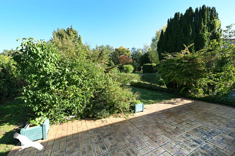 Vente Maison BOUTIERS ST TROJAN - 5 pièces -125 m² - (16100)