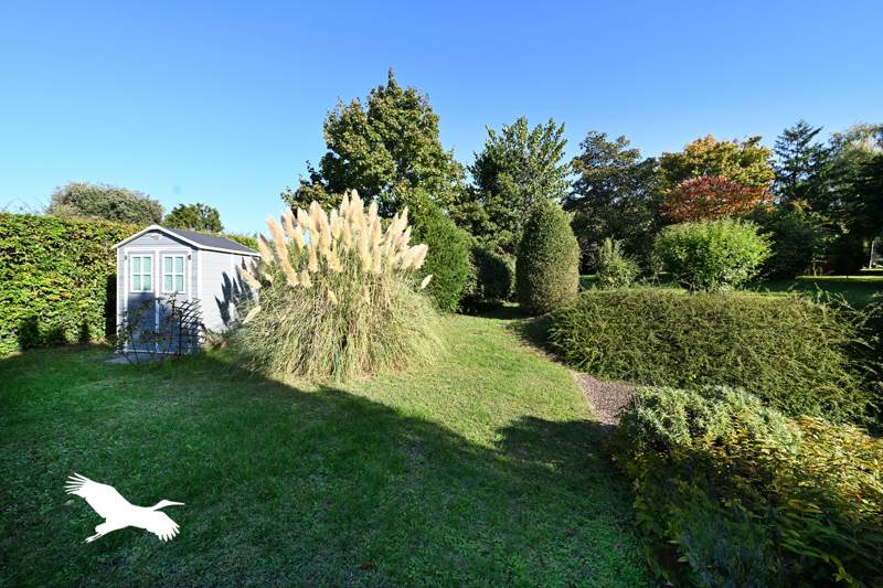 Vente Maison BOUTIERS ST TROJAN - 5 pièces -125 m² - (16100)