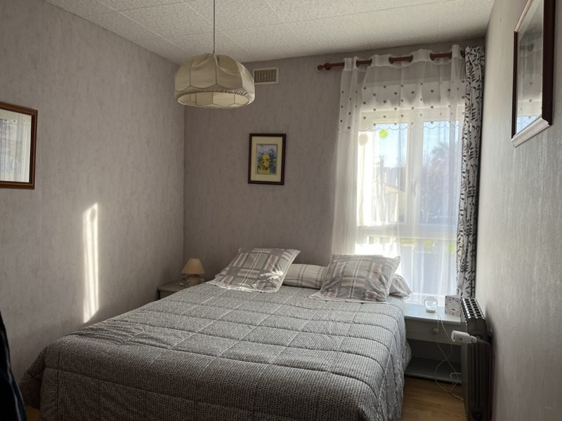 Vente Maison COGNAC - 4 pièces -101 m² - (16100)