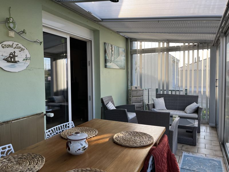 Vente Maison COGNAC - 4 pièces -101 m² - (16100)