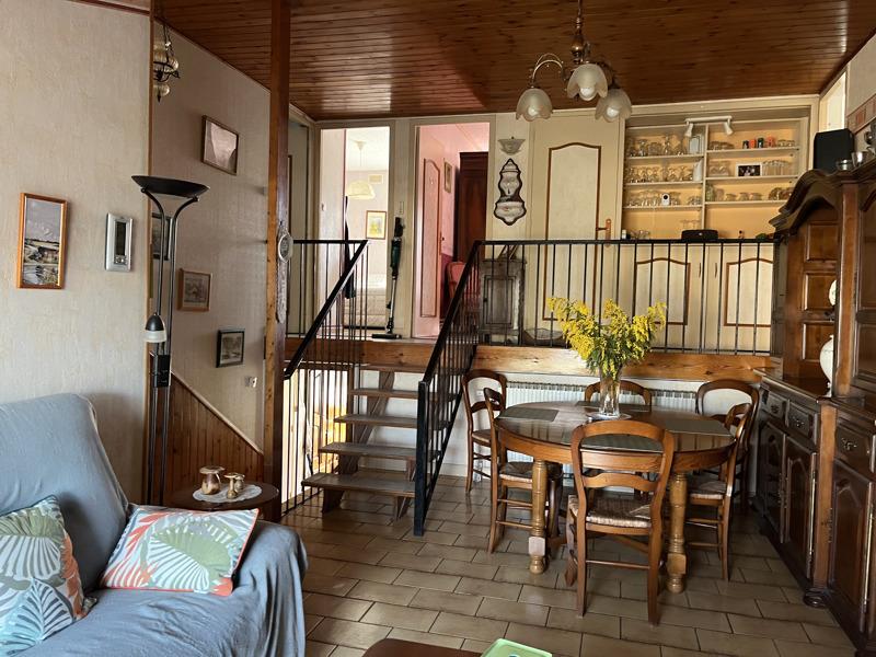 Vente Maison COGNAC - 4 pièces -101 m² - (16100)