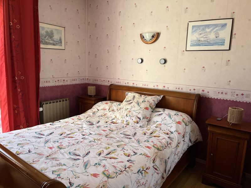 Vente Maison COGNAC - 4 pièces -101 m² - (16100)