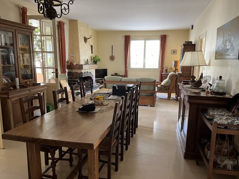 Vente Maison COGNAC - 4 pièces -110 m² - (16100)